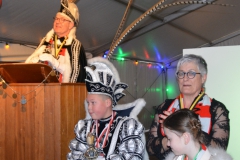 2018 - 2019 Sleutel Ophalen : 2