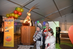 2018 - 2019 Sleutel Ophalen : 3