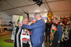 2018 - 2019 Sleutel Ophalen : 4