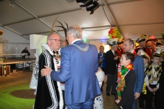 2018 - 2019 Sleutel Ophalen : 5