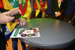 2018 - 2019 Sleutel Ophalen : 8