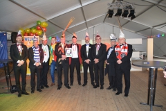 2018 - 2019 Sleutel Ophalen : 11