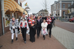 2018 - 2019 Sleutel Ophalen : 13